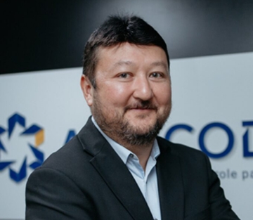 Glauco Oda